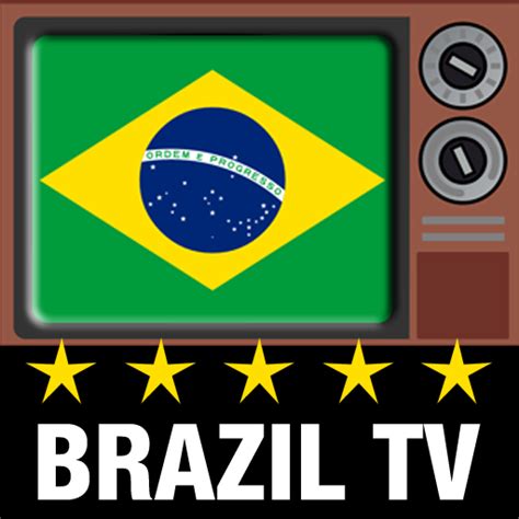 tv brasileira online gratis